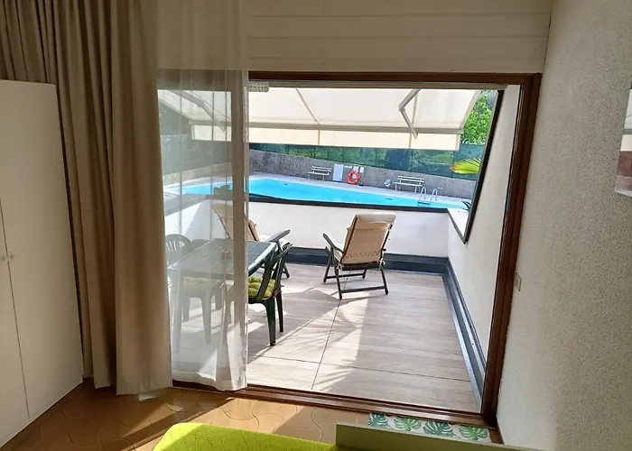 L\' Appartamento Del Sole - The Sun Flat