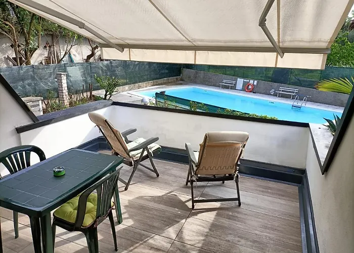L\' Appartamento Del Sole - The Sun Flat