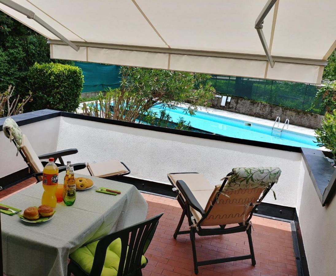 L' Del Sole - The Sun Flat Apartment