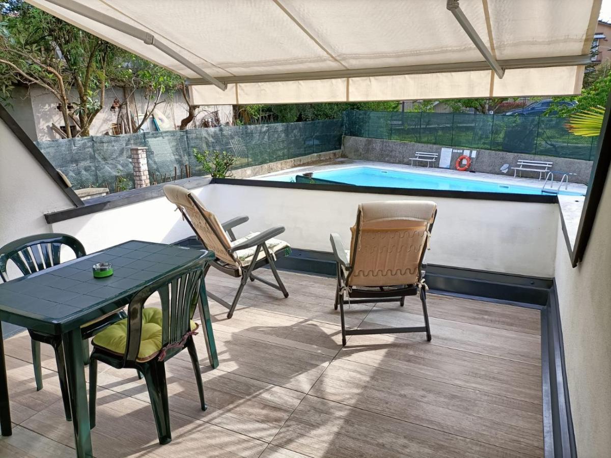 Apartment L' Del Sole - The Sun Flat *