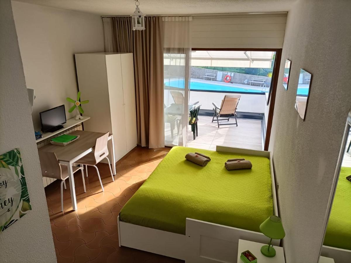 Apartment L' Del Sole - The Sun Flat *