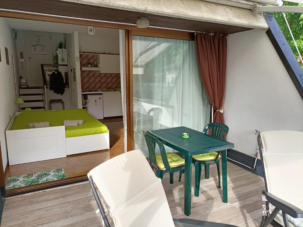 Apartment L' Del Sole - The Sun Flat Desenzano del Garda