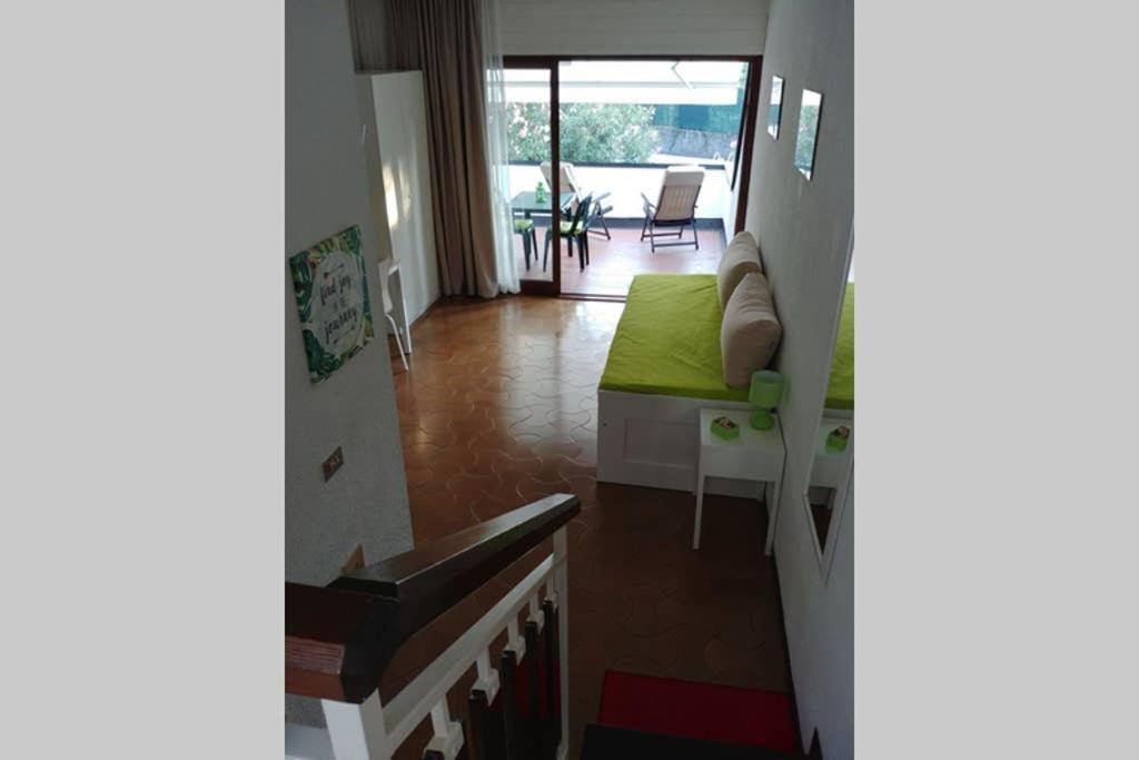 Apartment L' Del Sole - The Sun Flat
